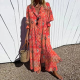 Marissa - Élégante Robe Brise