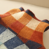 Isla | Pull Rétro Confort