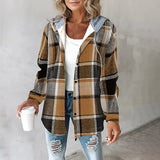 MARTINA | Veste d'Automne
