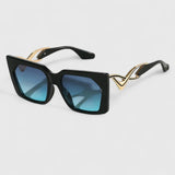 Oaklynne | Élégantes lunettes de soleil