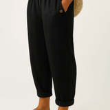 Samantha | Pantalon Élégant et Confortable