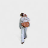 Ariane | Sac fourre-tout vintage