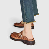 Louisa™ | Classiques Mary Jane