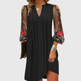 Sophie | Élégante Robe Mini