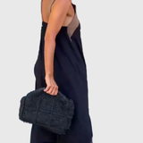 Elena | Élégante Robe Maxi Fluide