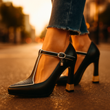 Zoey™ | Orthopedic Talons