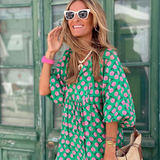 Galilea - Robe Printanière