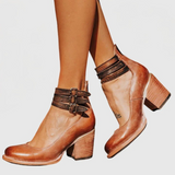 Nina™ | Élégantes et Confortables Talons