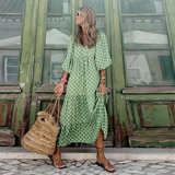 Galilea - Robe Printanière