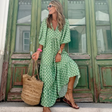 Galilea - Robe Printanière