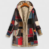 Florenziah | Veste Douillette