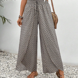 Sahara - Pantalon Large Relax
