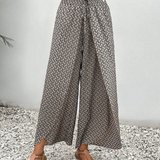 Sahara - Pantalon Large Relax