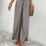 Sahara - Pantalon Large Relax