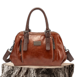Amy | Sac à main de luxe intemporel