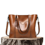 Jennifer | Sac en Cuir de Luxe