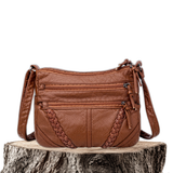Valerie | Sac à épaule de luxe