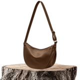 Shannon | Sac en Cuir Pastel