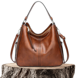 Lisa | Sac en Cuir Intemporel