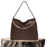 Patricia | Sac en Cuir Étincelant