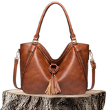 Andrea | Sac en Cuir Intemporel