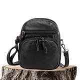 Sara | Sac en cuir Simplicité