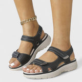 Heidi - Élégantes Sandales Orthopédiques