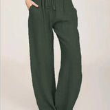 PALMA - Pantalons Aérés