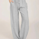 PALMA - Pantalons Aérés