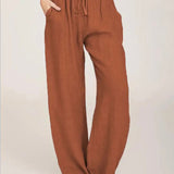 PALMA - Pantalons Aérés