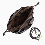 Nina | Élégant sac en cuir fait à la main