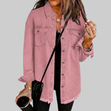 Novalyssa | Confortable Jacket
