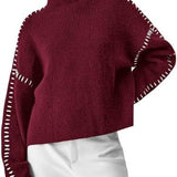 Nia | Comfortable Pull