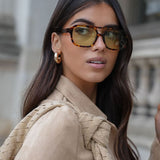 Jaslynn | Élégantes lunettes de soleil