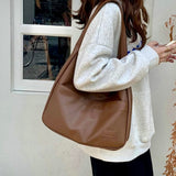 Donna | Sac à épaule raffiné
