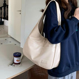 Donna | Sac à épaule raffiné