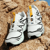 Alpenstep - Chaussures de trekking et d'escalade orthopédiques