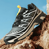 Alpenstep - Chaussures de trekking et d'escalade orthopédiques
