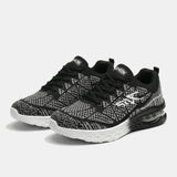 Chaussures Orthopédiques Libres - Noir et Blanc