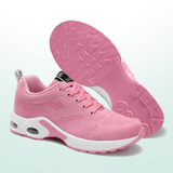 Chaussures Orthopédiques Roses - Rose Vif
