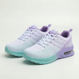 Ami Chaussures Orthopédiques - Violet Turquoise