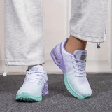 Ami Chaussures Orthopédiques - Violet Turquoise