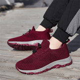 Glisse — Sneakers Orthopédiques Sans Lacets