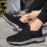 Glisse — Sneakers Orthopédiques Sans Lacets