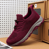 Glisse — Sneakers Orthopédiques Sans Lacets
