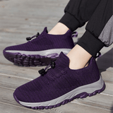 Glisse — Sneakers Orthopédiques Sans Lacets