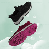 Glisse — Sneakers Orthopédiques Sans Lacets
