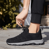 Glisse — Sneakers Orthopédiques Sans Lacets