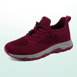 Glisse — Sneakers Orthopédiques Sans Lacets