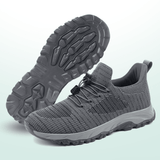 Glisse — Sneakers Orthopédiques Sans Lacets